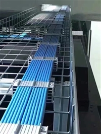 守护智慧枢纽 济南弱电机房工程与山东高速数智化实践